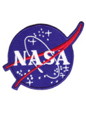 Nasa - Logo