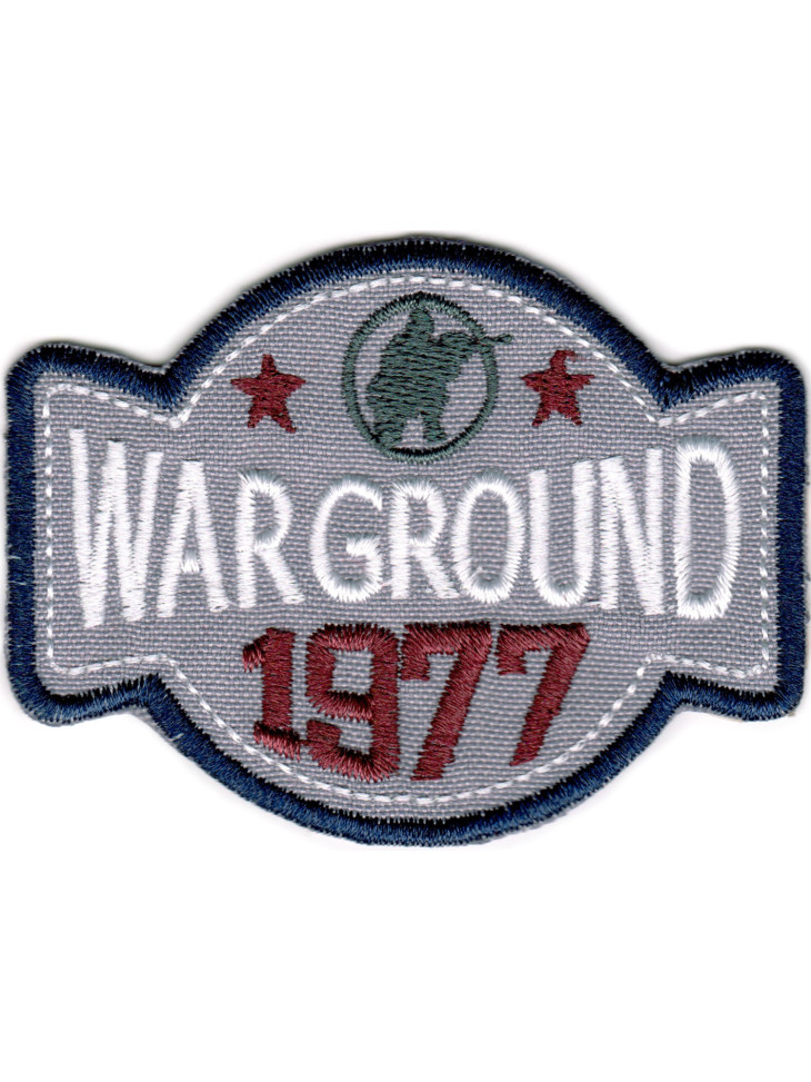 Warground