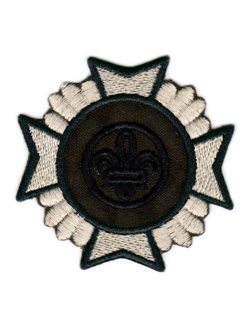 Fleur de Lys