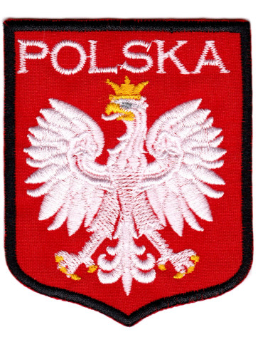 Godło Polski