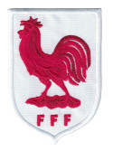 Francja FFF
