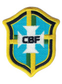 CBF Brazylia