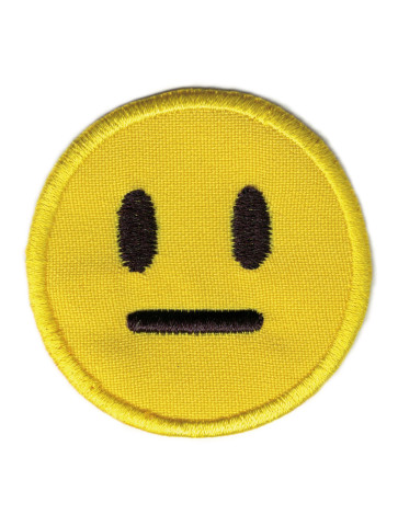 EMOJI  - NEUTRALNA