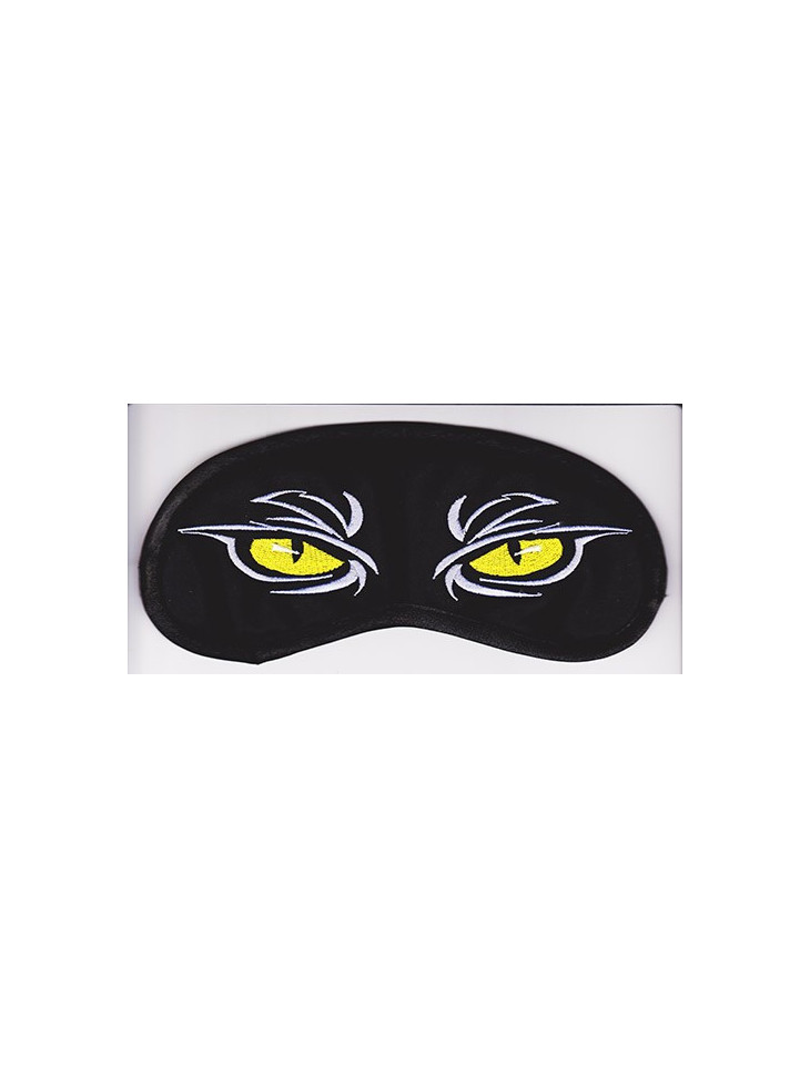 Maska - Kocie oczy