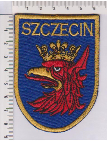 Gryf szczeciński