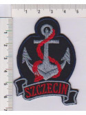 Szczecin - kotwica