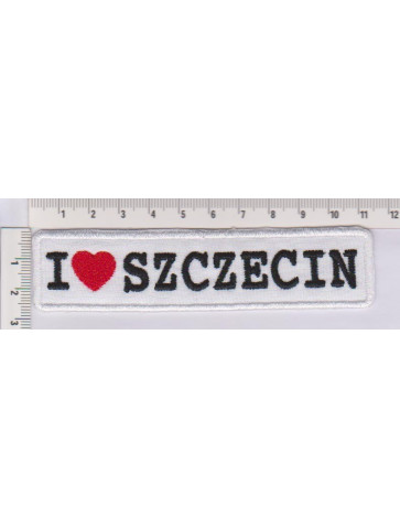 Kocham Szczecin