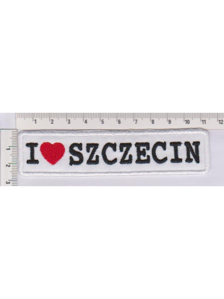 Kocham Szczecin