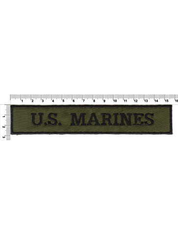 US Marines zielony