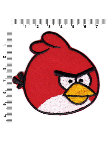 Angry Birds - Czerwony