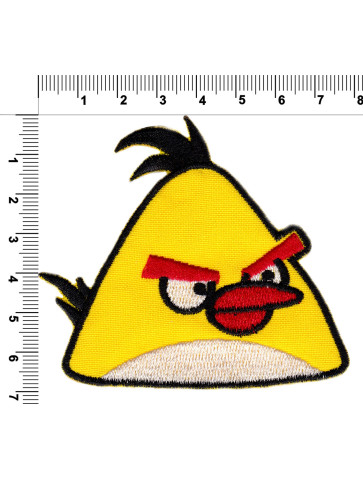 Angry Birds - Żółty