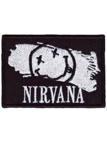 Nirvana - popielata