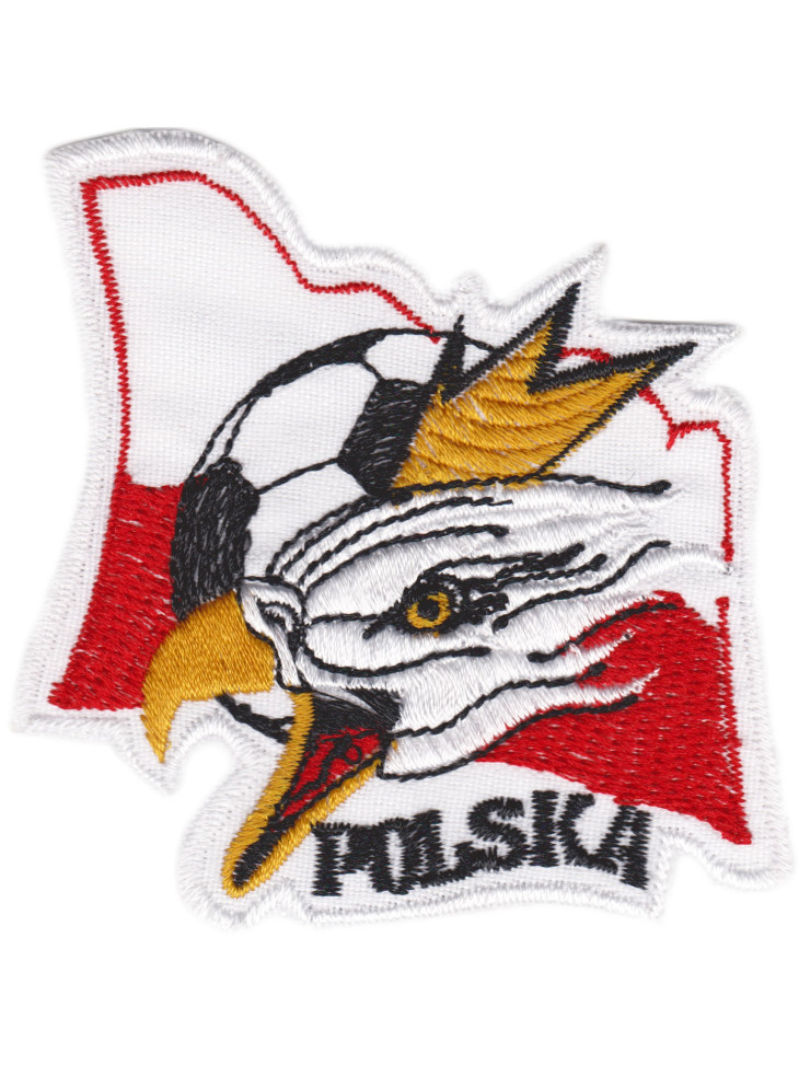 Polski Orzeł - Piłkarz