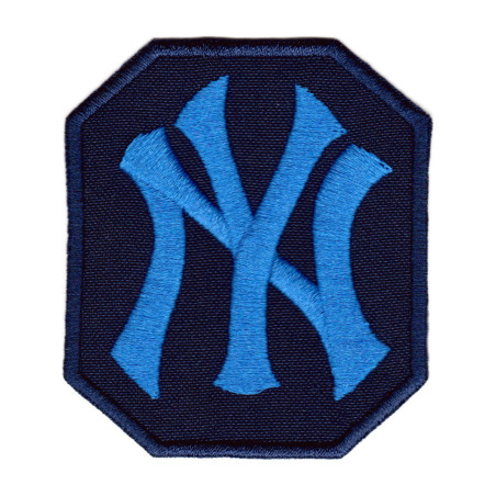 NY Yankees - granatowo-niebieska