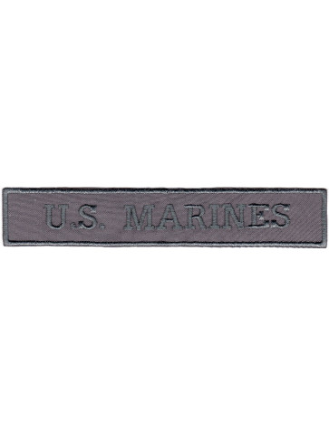 US Marines szary