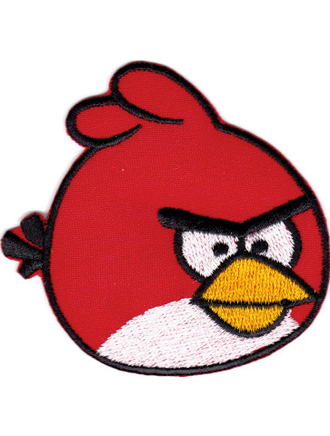 Angry Birds - Czerwony