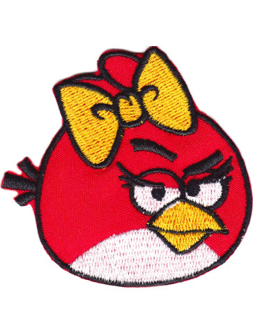 Angry Birds - Czerwona