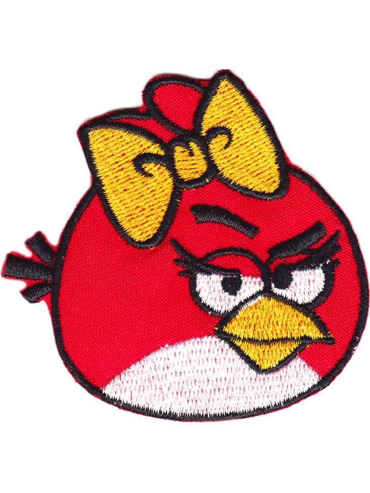 Angry Birds - Czerwona