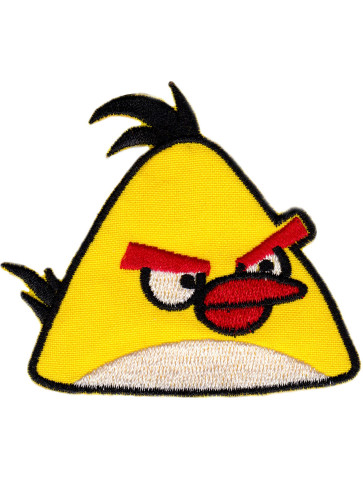 Angry Birds - Żółty