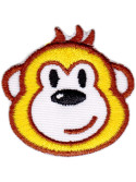 Buzia - małpka