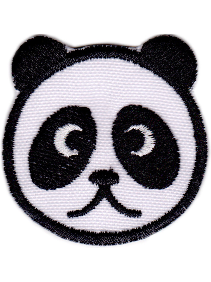 Buzia - panda