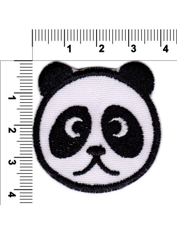 Buzia - panda