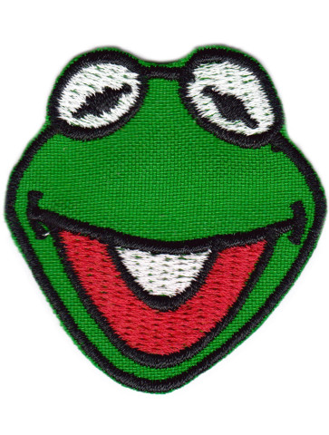 Kermit żaba